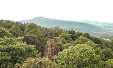 CABAÑA EN VENTA, MAZAMITLA, JALISCO