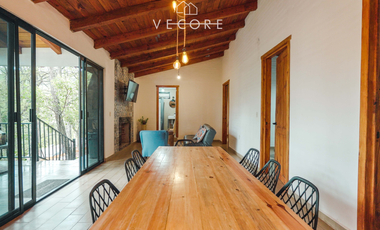 CABAÑA EN VENTA, MAZAMITLA, JALISCO