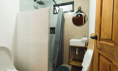 CABAÑA EN VENTA, MAZAMITLA, JALISCO