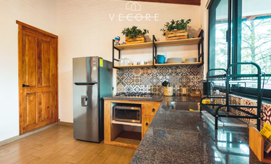 CABAÑA EN VENTA, MAZAMITLA, JALISCO