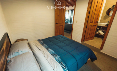 CABAÑA EN VENTA, MAZAMITLA, JALISCO