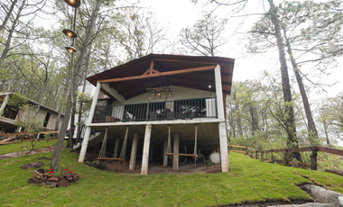 CABAÑA EN VENTA, MAZAMITLA, JALISCO