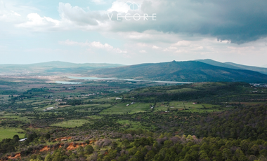 CABAÑA EN VENTA, MAZAMITLA, JALISCO