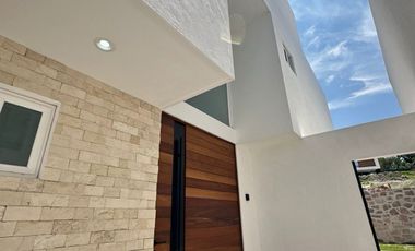 Venta de Casa en Lomas de Juriquilla