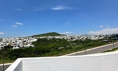 Venta de Casa en Lomas de Juriquilla