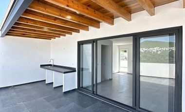 Venta de Casa en Lomas de Juriquilla