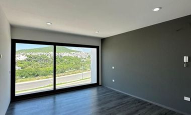 Venta de Casa en Lomas de Juriquilla
