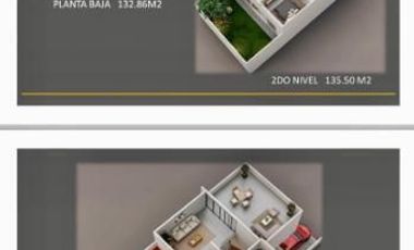 Venta de Casa en Lomas de Juriquilla
