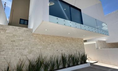 Venta de Casa en Lomas de Juriquilla