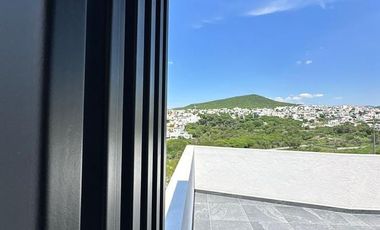 Venta de Casa en Lomas de Juriquilla