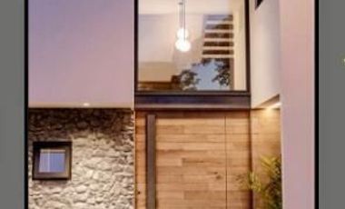Venta de Casa en Lomas de Juriquilla