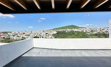 Venta de Casa en Lomas de Juriquilla