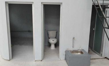 Bodega Industrial de 500 m2 en Renta Nueva Ubicada Cerca del Aeropuerto de Gdl