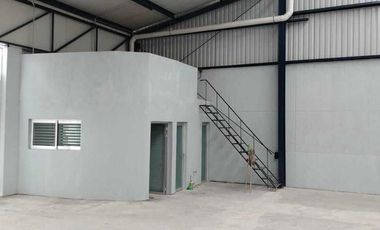 Bodega Industrial de 500 m2 en Renta Nueva Ubicada Cerca del Aeropuerto de Gdl