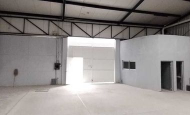 Bodega Industrial de 500 m2 en Renta Nueva Ubicada Cerca del Aeropuerto de Gdl