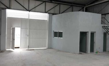 Bodega Industrial de 500 m2 en Renta Nueva Ubicada Cerca del Aeropuerto de Gdl