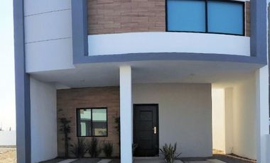 CASA FRAGATA ALTAVELA RESIDENCIAL