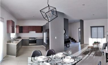 CASA FRAGATA ALTAVELA RESIDENCIAL