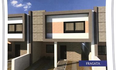 CASA FRAGATA ALTAVELA RESIDENCIAL