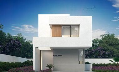 Modelo San Antonio, Fracc. San Rafael