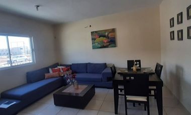CASA EN FRACCIONAMIENTO ALTAMIRA D-55