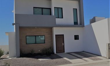 CASA CORBETA ALTAVELA RESIDENCIAL