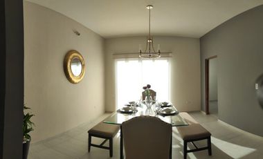 CASA CORBETA ALTAVELA RESIDENCIAL