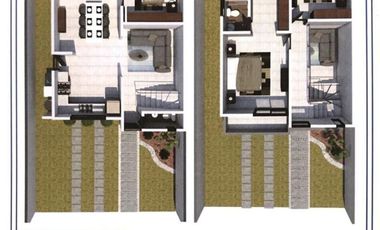 CASA CORBETA ALTAVELA RESIDENCIAL
