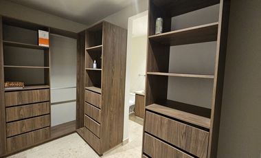 Departamento en VENTA en Montebello, Mérida Yucatán