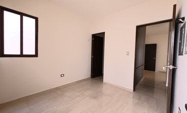 Casa en Venta en Parque Natura, Mérida Yucatán