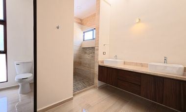 Casa en Venta en Parque Natura, Mérida Yucatán