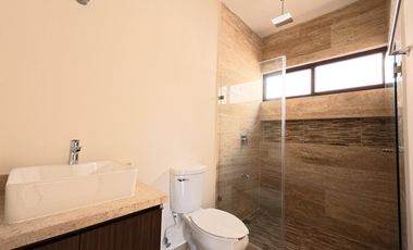 Casa en Venta en Parque Natura, Mérida Yucatán