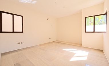 Casa en Venta en Parque Natura, Mérida Yucatán