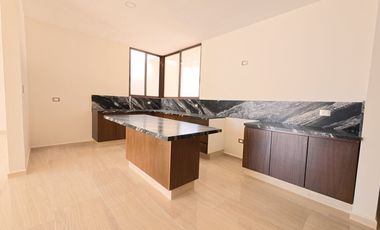 Casa en Venta en Parque Natura, Mérida Yucatán