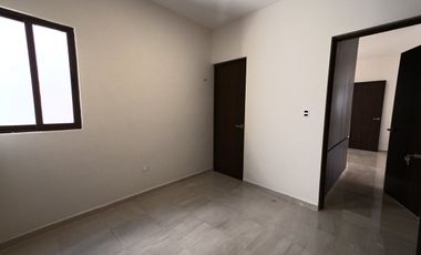 Casa en Venta en Parque Natura, Mérida Yucatán