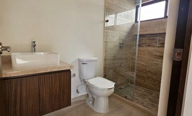 Casa en Venta en Parque Natura, Mérida Yucatán