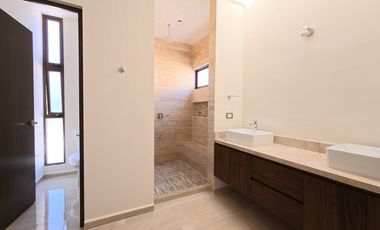 Casa en Venta en Parque Natura, Mérida Yucatán