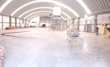 Bodega comercial en venta en Reforma