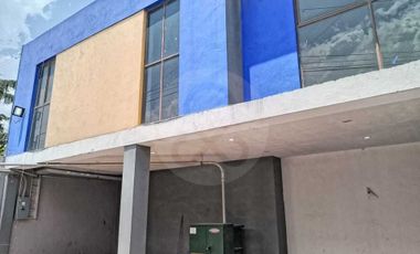Bodega comercial en venta en Reforma