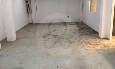 Bodega comercial en venta en Reforma