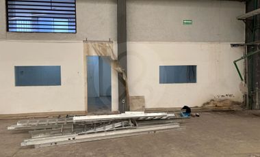 Bodega comercial en venta en Reforma