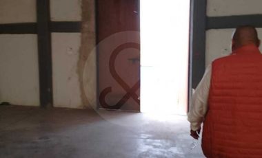Bodega comercial en venta en Reforma