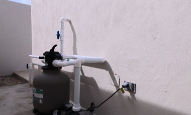 Casa en Venta en Parque Natura, Mérida Yucatán