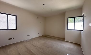 Casa en Venta en Parque Natura, Mérida Yucatán