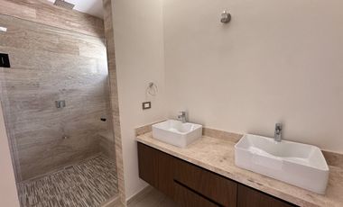 Casa en Venta en Parque Natura, Mérida Yucatán