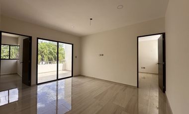 Casa en Venta en Parque Natura, Mérida Yucatán