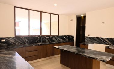 Casa en Venta en Parque Natura, Mérida Yucatán