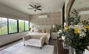 CASA VENTA $62,000,000 SAN FRANCISCO SANTIAGO