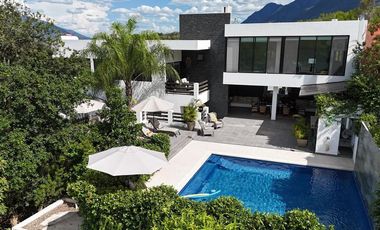 CASA VENTA $62,000,000 SAN FRANCISCO SANTIAGO