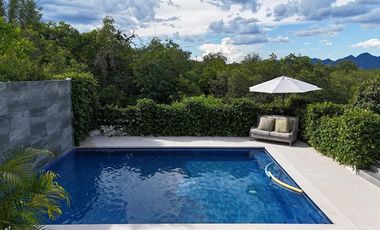 CASA VENTA $62,000,000 SAN FRANCISCO SANTIAGO